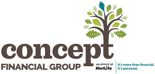 Concept Financial Group logo