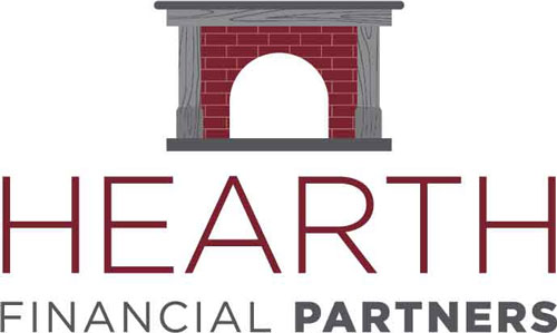Hearth Financial Partners logo