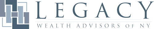 Legacy Wealth Advisors of NY logo