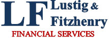 Lustig & Fitzhenry Financial Services logo