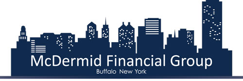 McDermid Financial Group logo