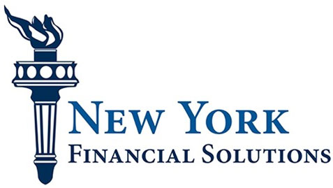 NY Financial Solutions logo