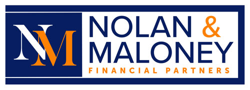 Nolan & Maloney Financial Partners logo