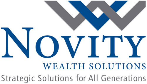 Novity Wealth Solutions logo