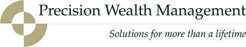 Precision Wealth Management logo