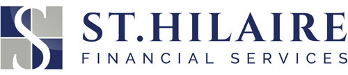 St Hilaire Financial Services logo