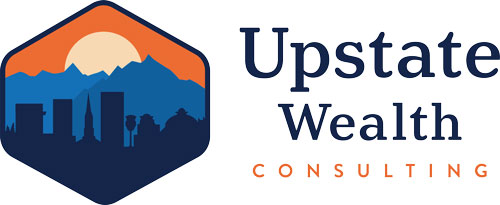 Upstate Wealth Consulting logo