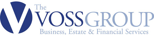 The Voss Group logo