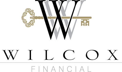 Wilcox Financial Logo