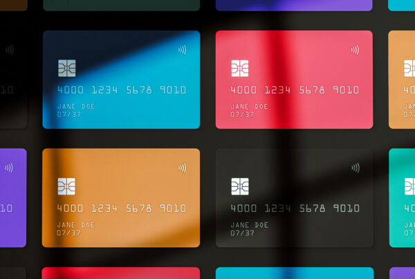 how to choose the right credit card based on spending habits