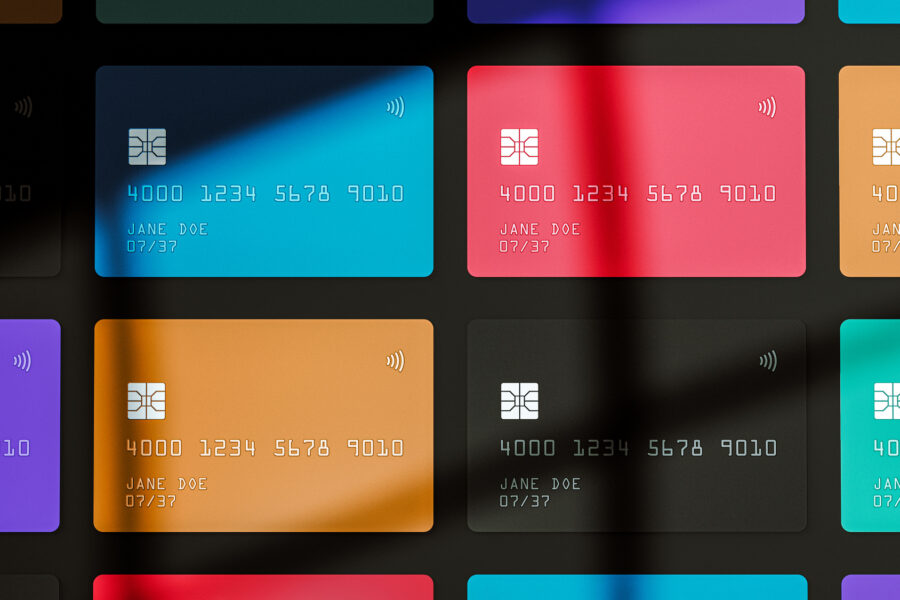 how to choose the right credit card based on spending habits